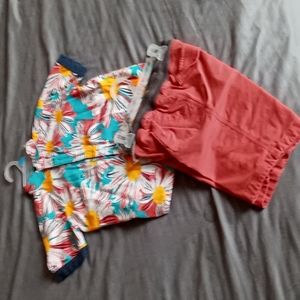 Boys 2pc matching outfit
